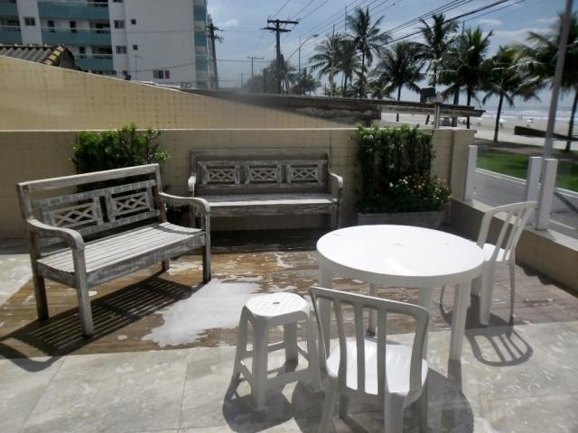 #P05MM1 - Apartamento para Venda em Praia Grande - SP - 2
