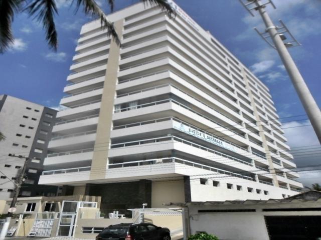 Venda em JARDIM REAL - Praia Grande