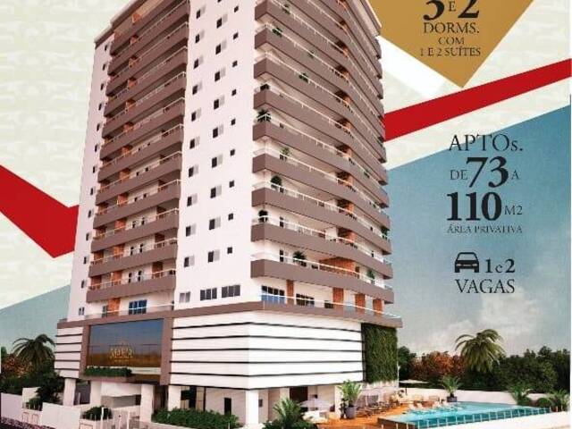Venda em JARDIM REAL - Praia Grande