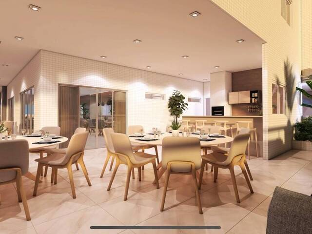 Apartamento para Venda em Praia Grande - 5