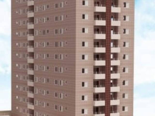 #P07NIE - Apartamento para Venda em Praia Grande - SP - 1