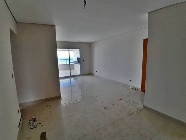 #P66AV3 - Apartamento para Venda em Praia Grande - SP - 3
