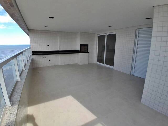 Apartamento para Venda em Praia Grande - 5