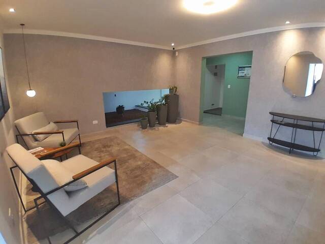 #P93SMT1 - Apartamento para Venda em Praia Grande - SP - 2