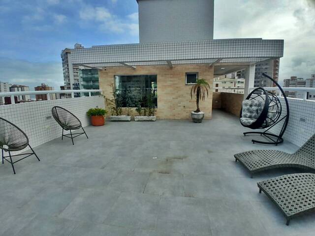 Apartamento para Venda em Praia Grande - 5