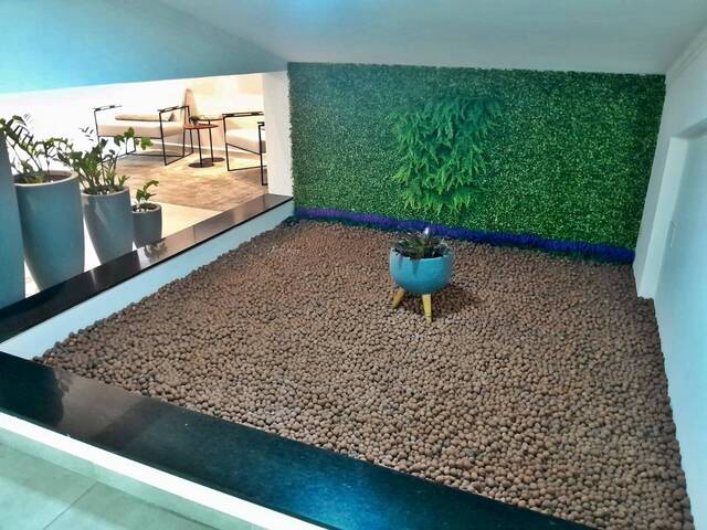 Apartamento para Venda em Praia Grande - 4