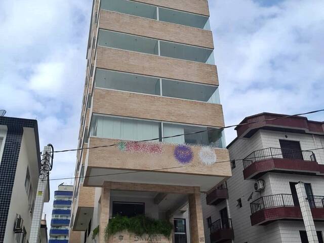 Venda em VILA GUILHERMINA - Praia Grande