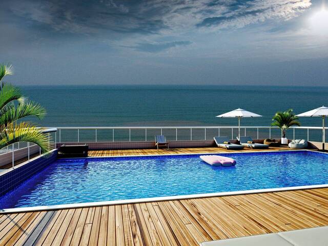 Apartamento para Venda em Praia Grande - 5