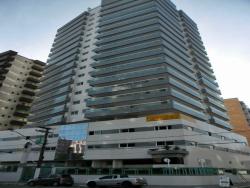 #P63MIMI3 - Apartamento para Venda em Praia Grande - SP - 1