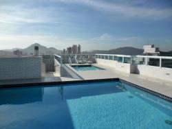 #P63MIMI3 - Apartamento para Venda em Praia Grande - SP - 3